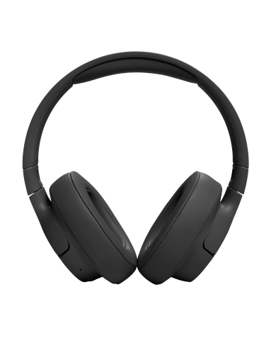 Audífonos JBL TUNE 720BT Bluetooth 5.3 Micrófono Inalámbrico  Negro