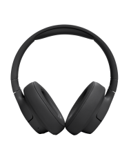 Audífonos JBL TUNE 720BT Bluetooth 5.3 Micrófono Inalámbrico  Negro