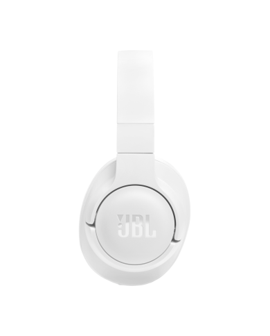 Audífonos JBL TUNE 720BT Bluetooth 5.3 Micrófono Inalámbrico  Blanco