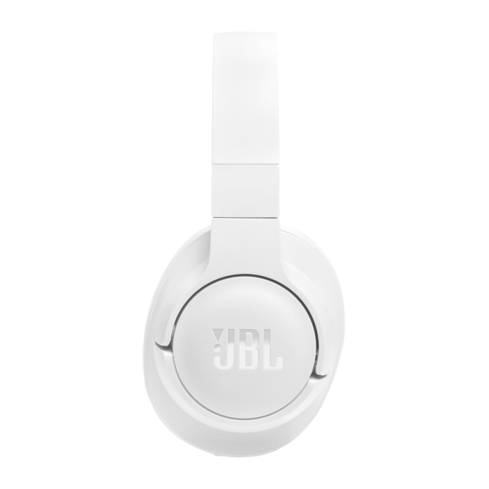 Audífonos JBL TUNE 720BT Bluetooth 5.3 Micrófono Inalámbrico  Blanco