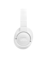 Audífonos JBL TUNE 720BT Bluetooth 5.3 Micrófono Inalámbrico  Blanco