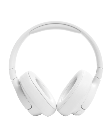 Audífonos JBL TUNE 720BT Bluetooth 5.3 Micrófono Inalámbrico  Blanco