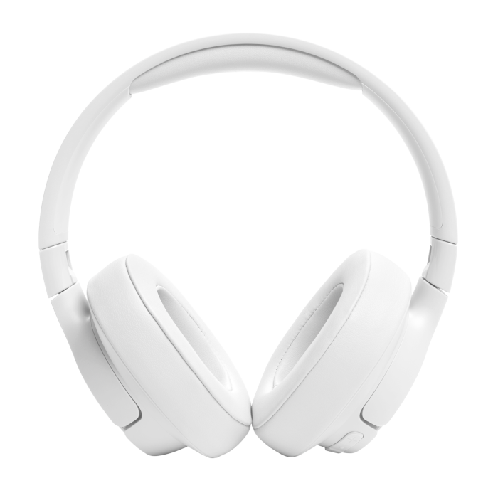 Audífonos JBL TUNE 720BT Bluetooth 5.3 Micrófono Inalámbrico  Blanco
