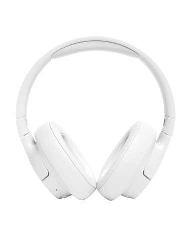 Audífonos JBL TUNE 720BT Bluetooth 5.3 Micrófono Inalámbrico  Blanco