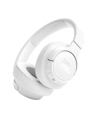 Audífonos JBL TUNE 720BT Bluetooth 5.3 Micrófono Inalámbrico  Blanco