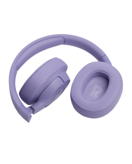 Audífonos JBL TUNE 720BT Bluetooth 5.3 Micrófono Inalámbrico  Púrpura