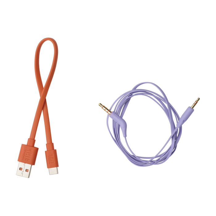 Audífonos JBL TUNE 720BT Bluetooth 5.3 Micrófono Inalámbrico  Púrpura