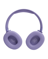 Audífonos JBL TUNE 720BT Bluetooth 5.3 Micrófono Inalámbrico  Púrpura