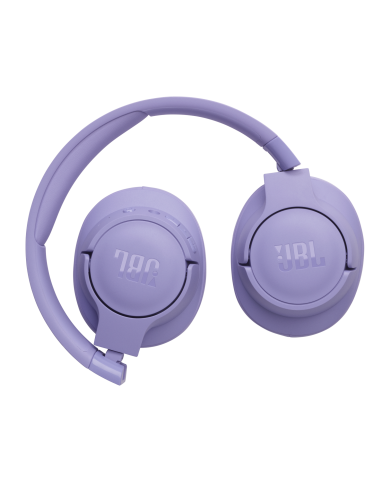 Audífonos JBL TUNE 720BT Bluetooth 5.3 Micrófono Inalámbrico  Púrpura