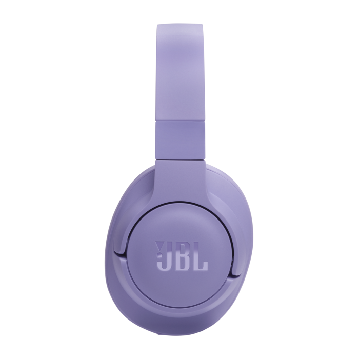 Audífonos JBL TUNE 720BT Bluetooth 5.3 Micrófono Inalámbrico  Púrpura