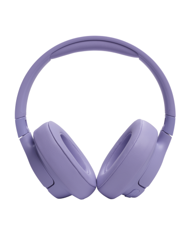 Audífonos JBL TUNE 720BT Bluetooth 5.3 Micrófono Inalámbrico  Púrpura
