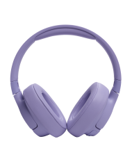 Audífonos JBL TUNE 720BT Bluetooth 5.3 Micrófono Inalámbrico  Púrpura