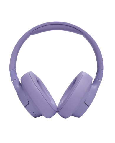 Audífonos JBL TUNE 720BT Bluetooth 5.3 Micrófono Inalámbrico  Púrpura