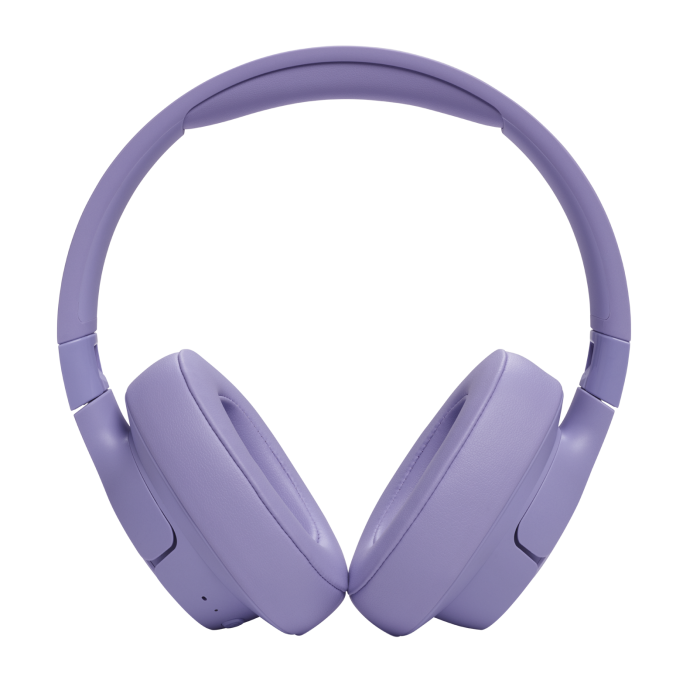 Audífonos JBL TUNE 720BT Bluetooth 5.3 Micrófono Inalámbrico  Púrpura