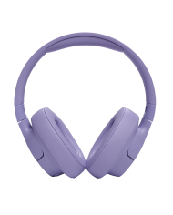 Audífonos JBL TUNE 720BT Bluetooth 5.3 Micrófono Inalámbrico  Púrpura