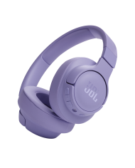 Audífonos JBL TUNE 720BT Bluetooth 5.3 Micrófono Inalámbrico  Blanco