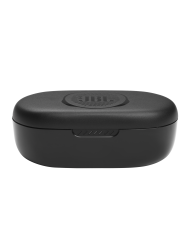 Audífonos In-Ear JBL Quantum TWS Bluetooth Negro