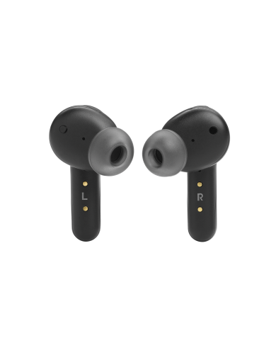 Audífonos In-Ear JBL Quantum TWS Bluetooth Negro