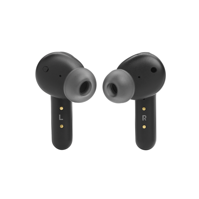 Audífonos In-Ear JBL Quantum TWS Bluetooth Negro