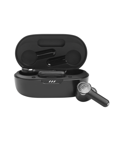 Audífonos In-Ear JBL Quantum TWS Bluetooth Negro