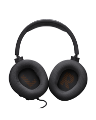 Audifonos Gamer Alámbrico JBL Quantum 100M2 Sonido Envolvente color Negro Audifonos Gamer Alámbrico JBL Quantum 100M2 Sonido Envolvente color Negro