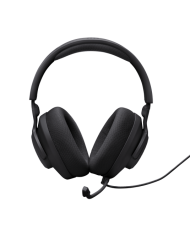 Audifonos Gamer Alámbrico JBL Quantum 100M2 Sonido Envolvente color Negro Audifonos Gamer Alámbrico JBL Quantum 100M2 Sonido Envolvente color Negro