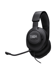 Audifonos Gamer Alámbrico JBL Quantum 100M2 Sonido Envolvente color Negro Audifonos Gamer Alámbrico JBL Quantum 100M2 Sonido Envolvente color Negro