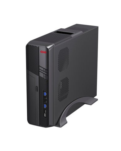 PC de Oficina Snake V7 Intel Core i3-12100 8GB Ram, 256GB SSD, WiFi + Bluetooth, Windows 11 Pro