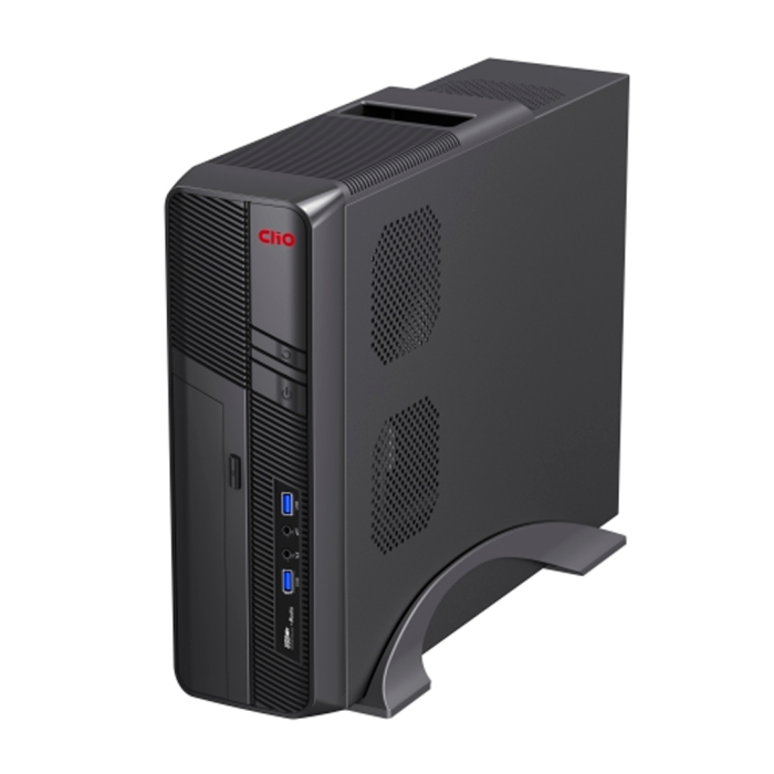 PC de Oficina Snake V7 Intel Core i3-12100 8GB Ram, 256GB SSD, WiFi + Bluetooth, Windows 11 Pro