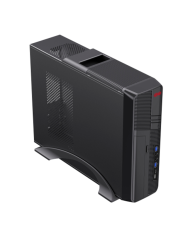 PC de Oficina Snake V7 Intel Core i3-12100 8GB Ram, 256GB SSD, WiFi + Bluetooth, Windows 11 Pro