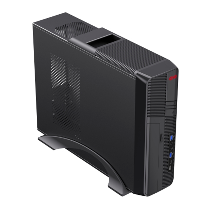 PC de Oficina Snake V7 Intel Core i3-12100 8GB Ram, 256GB SSD, WiFi + Bluetooth, Windows 11 Pro