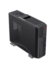PC de Oficina Snake V7 Intel Core i3-12100 8GB Ram, 256GB SSD, WiFi + Bluetooth, Windows 11 Pro