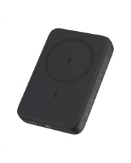 Cargador Portatil Power Bank Anker Zolo 10.000mAh 30W USB-C & Lightning Blanco