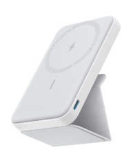 Cargador Portatil Power Bank Anker Zolo 10000 Mah 30W USB C Negro Magnetico