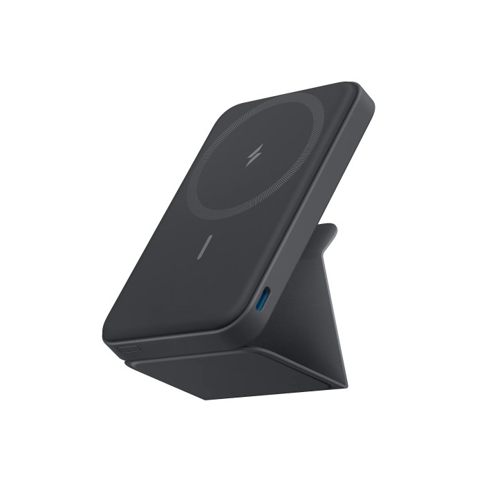Cargador Portatíl  Power Bank Anker 622 Magnetic 5000mAh Negro
