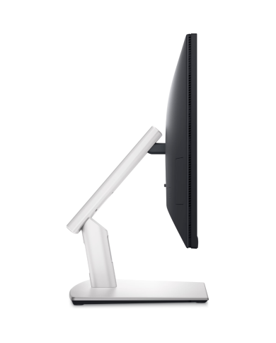 Monitor táctil Dell Pro 24" con concentrador USB-C y RJ45