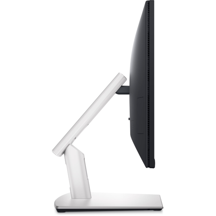 Monitor táctil Dell Pro 24" con concentrador USB-C y RJ45