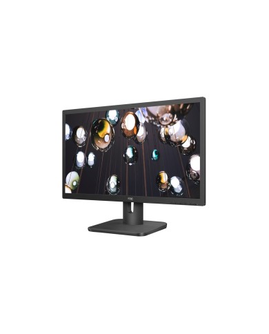 Monitor Pantalla Plana AOC 1600x900 19.5" 60Hz Negro