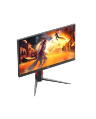 Monitor Gamer AOC 27" 1920×1080 IPS FHD 180Hz GSync Negro