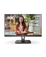 Monitor Dell Pro P2425H: 24" FHD, IPS, 100Hz/5ms, USB