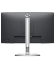 Monitor Dell Pro P2425H: 24" FHD, IPS, 100Hz/5ms, USB
