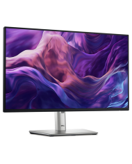 Monitor Dell Pro P2425H: 24" FHD, IPS, 100Hz/5ms, USB