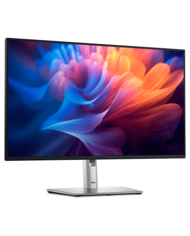 Monitor Dell Pro P2725H: 27" FHD, IPS, 100Hz/5ms, TÜV Eye Comfort