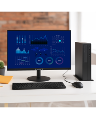 Monitor Snake CP24 PRO IPS 24" Plano FHD 100Hz 4ms 1920x1080