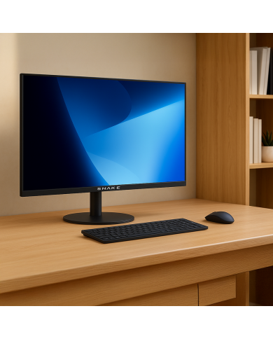 Monitor Snake CP24 PRO IPS 24" Plano FHD 100Hz 4ms 1920x1080