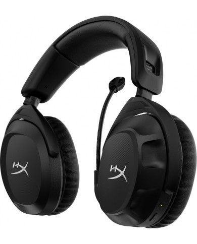 HyperX Cloud Stinger 2 Gaming 2,4 GHz Inalambrico Negro