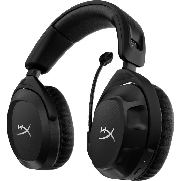 HyperX Cloud Stinger 2 Gaming 2,4 GHz Inalambrico Negro
