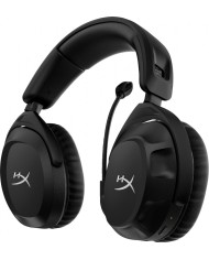 HyperX Cloud Stinger 2 Gaming 2,4 GHz Inalambrico Negro