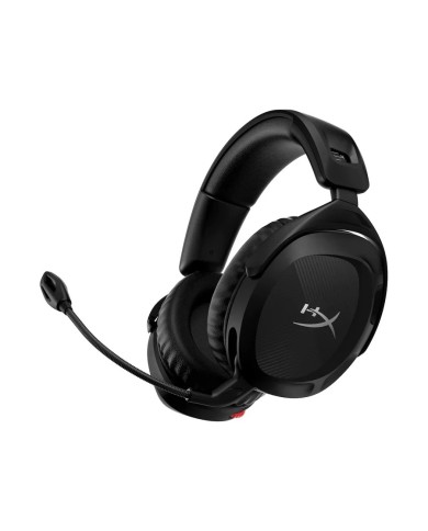 HyperX Cloud Stinger 2 Gaming 2,4 GHz Inalambrico Negro