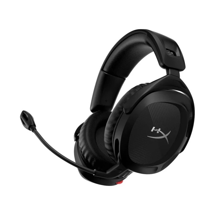 HyperX Cloud Stinger 2 Gaming 2,4 GHz Inalambrico Negro